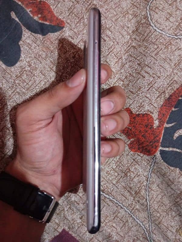 Redmi note 10 6/128 GB no open repair genuine phone 2