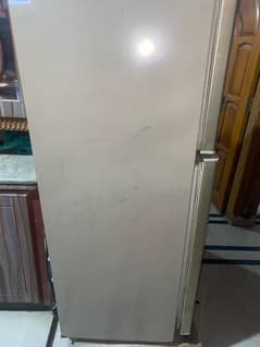 Haier Refrigerator HRF-272