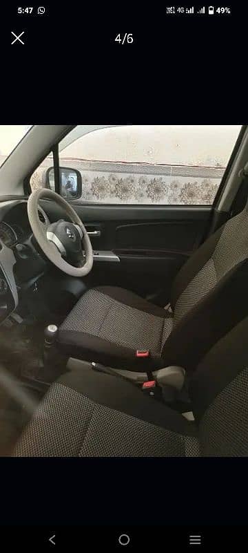 Suzuki Wagon R 2022 3