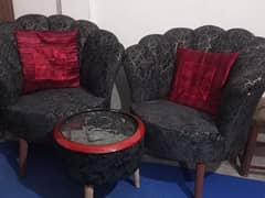 Sofa Set For Sale