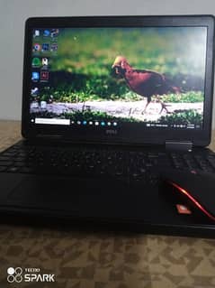 Dell Latitude 5440 Intel Core i5 4th +Led Mous