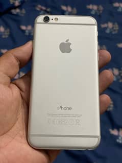 iPHONE 6 PTA approved FOR SALE