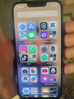 iPhone 13 Pro jv 256 GB