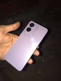 vivo mobile 6 128 gb