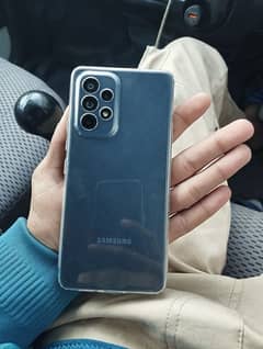 Samsung Galaxy A53 5g