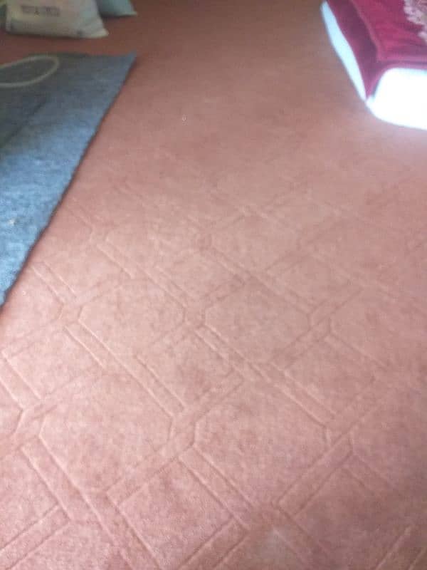 I am selling carpet 3