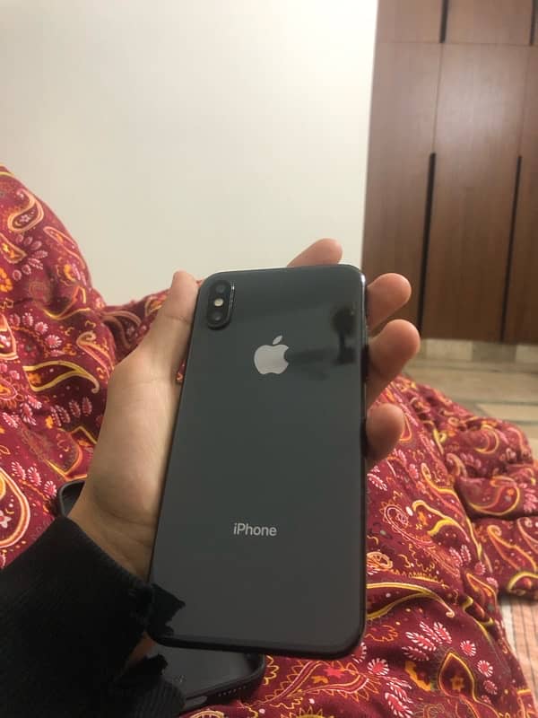 iphone x 1