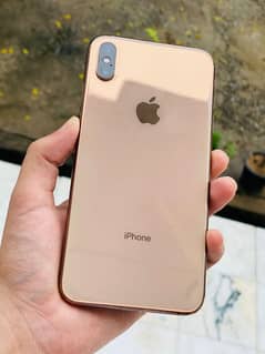 iPhone XS Max