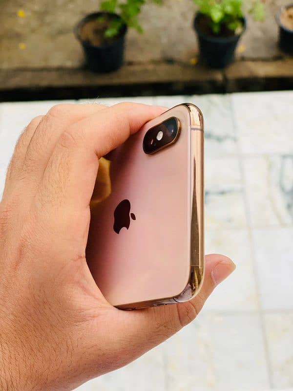 iPhone XS Max 1