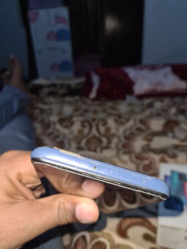 xiaomi redmi note 9 with box 4