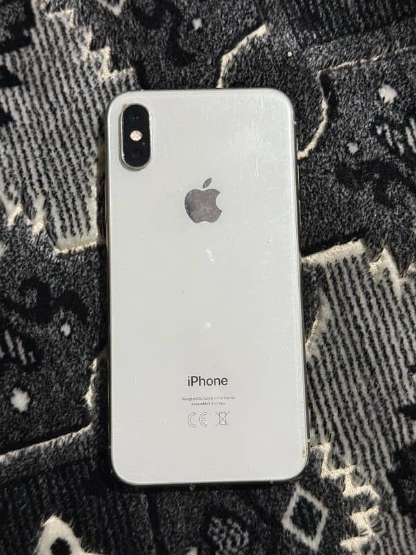 Iphone XS 5