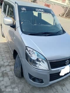 Suzuki Wagon R 2021