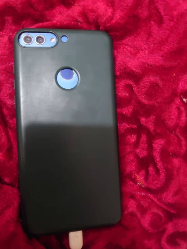 Huawei Y9 2018 Exchange Possible PTA Approved 1