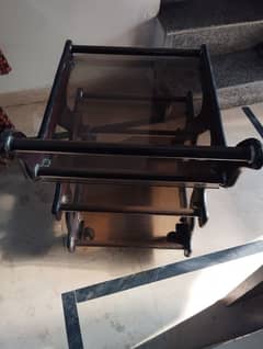 tea trolly for sale