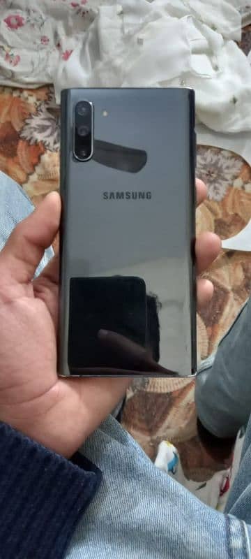 Samsung note 10 pta approved 1