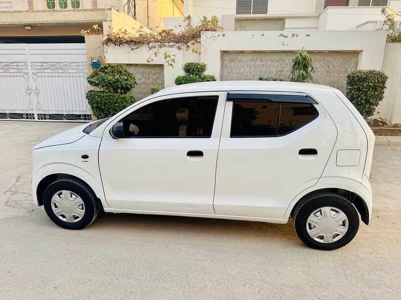 Suzuki Alto 2023 1