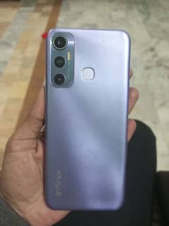 infinix Hot 11