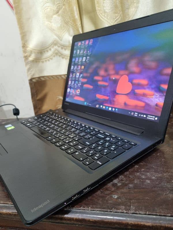 Lonovo Laptop Intel core i5 6th gen (gamimg) 1