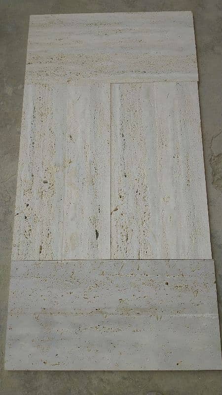 Travertine 8