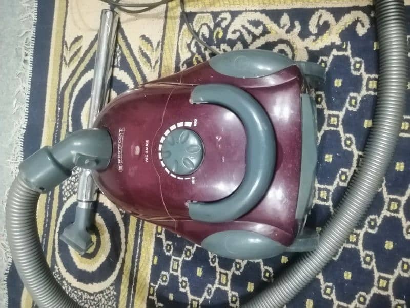 vaccum cleaner 0