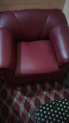 sofa set 5 seater