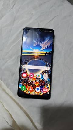 Samsung A32s panal change urgent sell