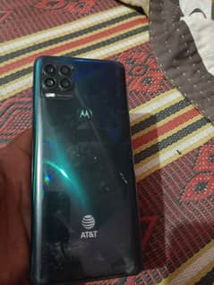 moto g stylus 5g non PTA