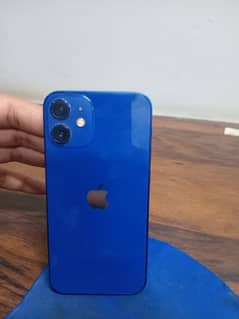 Iphone 12 mini 64gb