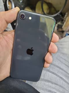 iphone se 2020 double Sim