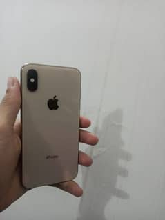 Iphone Xs non pta