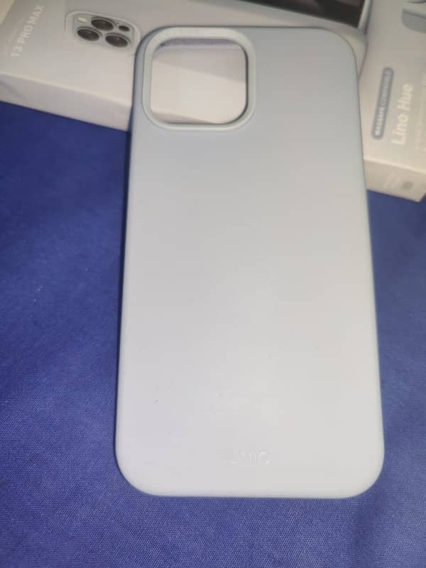 iPhone 13 pro max original back case 6