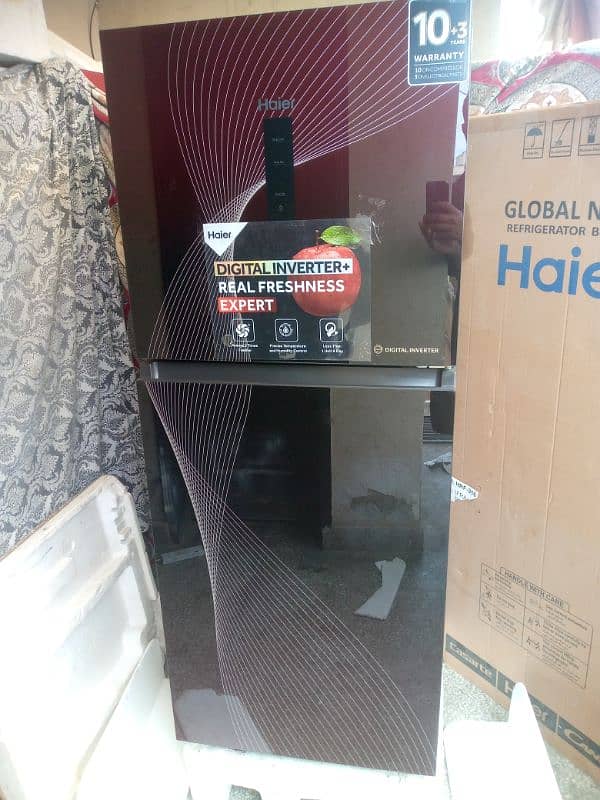 fridge for sale WhatsApp number 03040471453 0