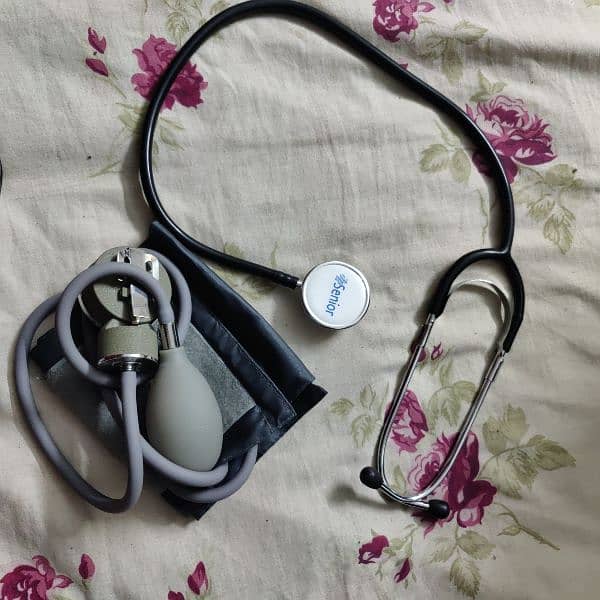 Blood pressure apparatus  brand new for sell 2