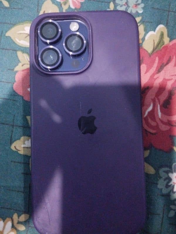 iPhone 14 pro max HK variant for sale 1