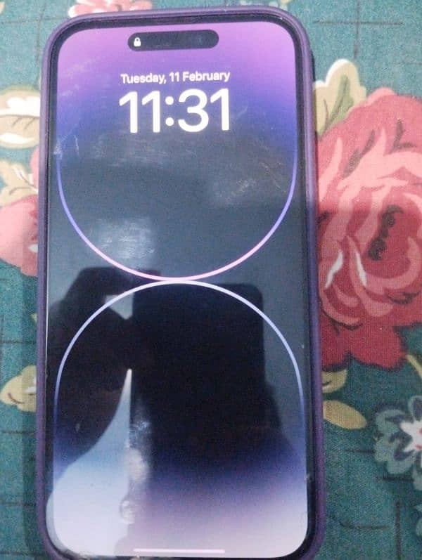 iPhone 14 pro max HK variant for sale 2