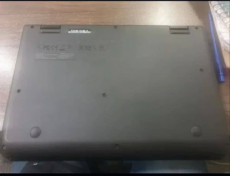 Lenovo Thinkpad 11e ChromeBook 2