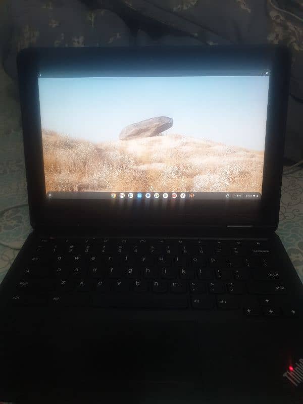 Lenovo Thinkpad 11e ChromeBook 5