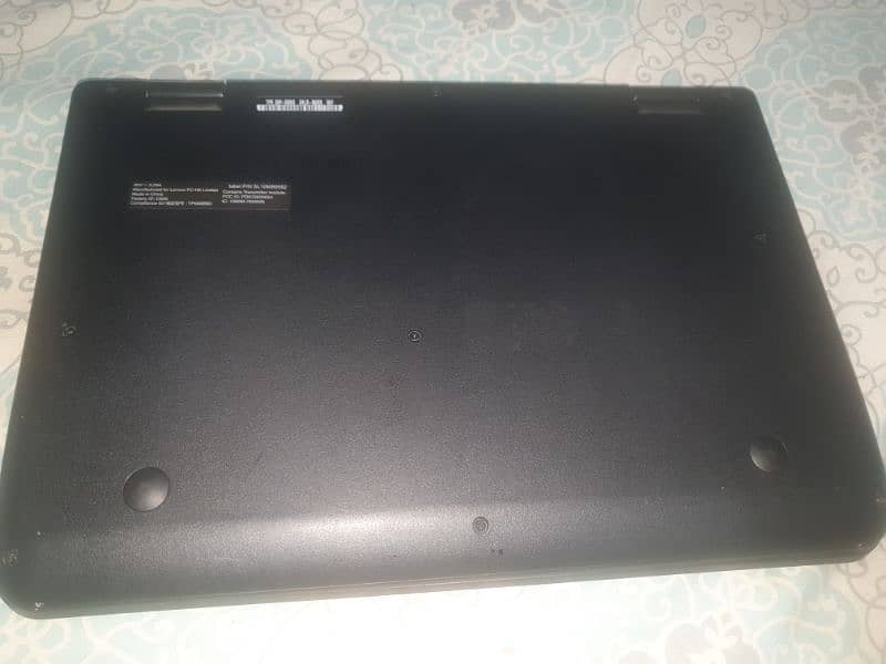 Lenovo Thinkpad 11e ChromeBook 15