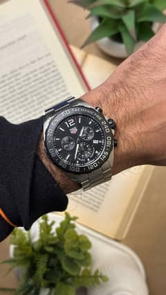 Tag Heuer Formula 1