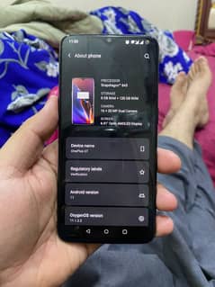 oneplus 6 t for sale