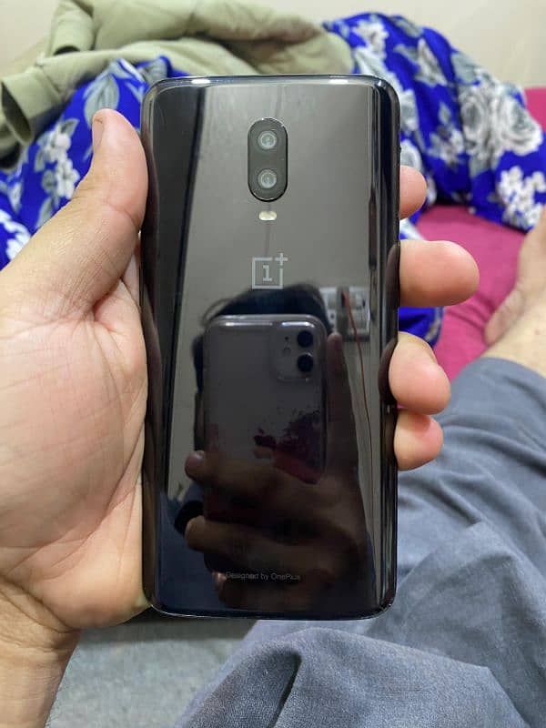 oneplus 6 t for sale 1