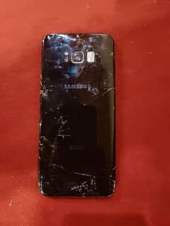 5000 samsung s8 plus mother board. official pta approved