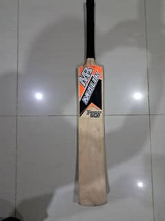 MB Malik tapeball bat