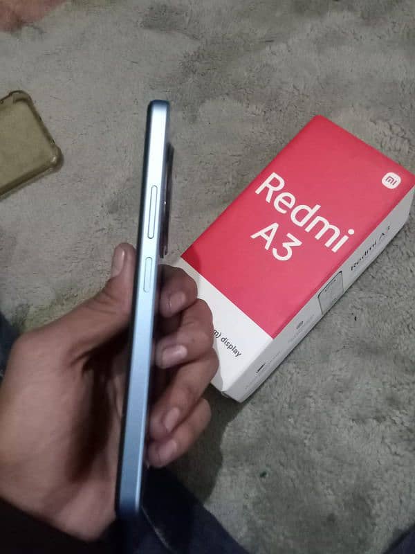 redme a 3 ha 6 128 full ok ha phone Whatsapp number 03268822380 2