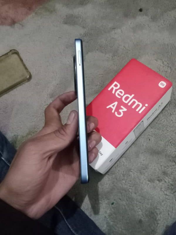 redme a 3 ha 6 128 full ok ha phone Whatsapp number 03268822380 5