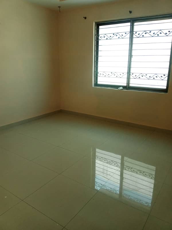 10 Marla Ground Floor For Rent In Wapda Town Society 4