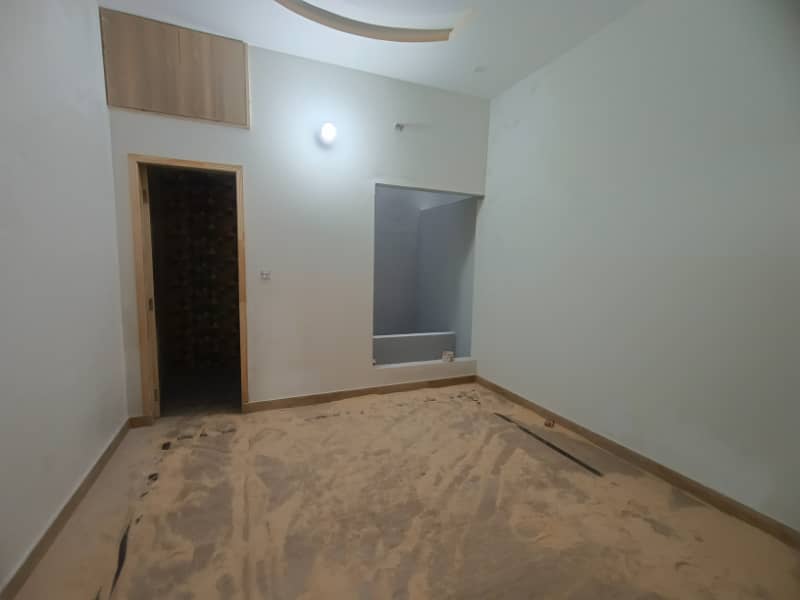 2.4 Marla Triple Storey Brand New House in A2 Township LHR 7