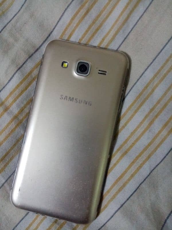 Samsung J3 pta approved 3