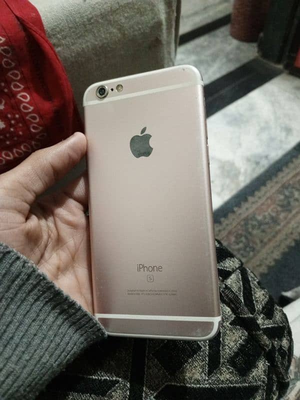 iphone 6s 1