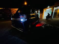 Suzuki Every 2022 full join SIMPLE Engine